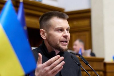 Нардеп Бакумов виступив проти харків’ян, закликавши лишити їх без комунальних послуг - блогер