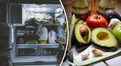 Пустая трата места и денег: что на самом деле не стоит хранить в холодильнике