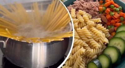 Чи треба промивати макарони після варіння: шеф-кухар здивував поясненням