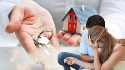 Хто потрапить до реєстру боржників та чи будуть забирати житло: що змінює закон про борги