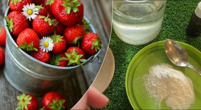 Полуниця дасть у рази більше солодких ягід: "бабусин" рецепт підгодівлі