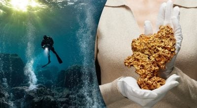 Вчені розкрили секрет "золотої кухні" Землі: де ховаються багатства