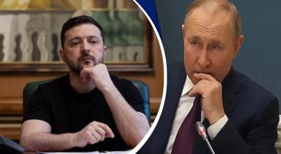 Як діятиме перемир'я з РФ та якою буде реакція України на порушення - відповідь Зеленського