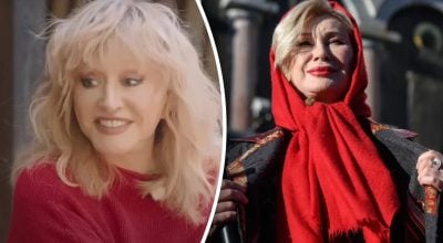 На пісні Пугачової "розкатала губу" розлючена співачка-прихильниця Путіна