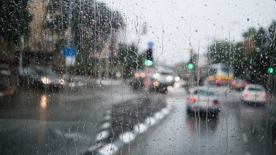 На Великдень Рівне накриють сніг і заморозки: синоптики попередили про небезпеку