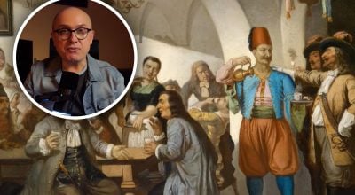 Львів - не столиця кави: місто в Україні, де відкрилася перша кав’ярня