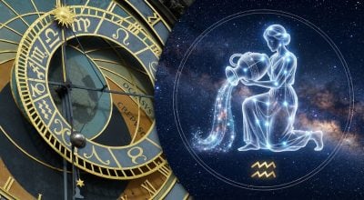 Гороскоп на завтра, 12 апреля: Близнецам - неприятности, Козерогам - риск