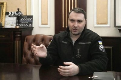 Буданов прискорив ухвалення рішень на Банковій, – РБК