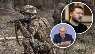 Буде перемир'я чи ні: Зеленський зробив заяву щодо режиму тиші 9 травня