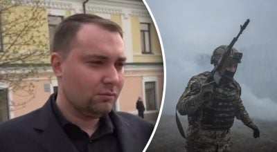 Буданов розкрив цікавий нюанс щодо великоднього перемир'я - чого чекати далі Буданов розкрив цікавий нюанс щодо великоднього перемир'я - чого чекати далі