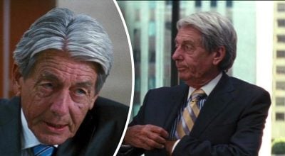 "Людина з вільною душею": помер зірка "Бетмена"