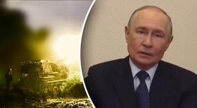 В Кремлі назвали єдину умову для завершення війни - що буде з переговорами