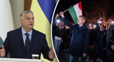 Вибори в Угорщині б’ють рекорди: що відомо про хід голосування