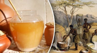 Не шумеры и не египтяне: кто на самом деле первым сварил пиво