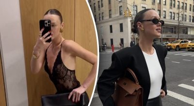 Алина Френдий попала в больницу Алина Френдий попала в больницу