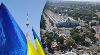 Масони заснували одне із найбільших міст України: як воно називається зараз