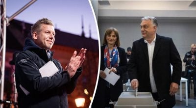Вибори в Угорщині завершилися з рекордною явкою: що показують опитування