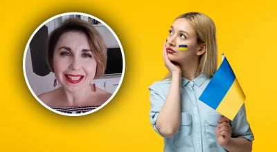 Чому казати 