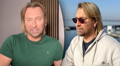 "Не хочу это все терпеть": Винник сорвался на угрозы в гневном обращении