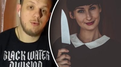 Чи можна дарувати ніж: коріння давніх заборон та спосіб обійти "прокляття"