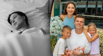 Чоловіка Лерчек ув’язнили