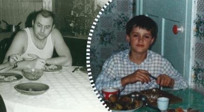 Два продукта-спасителя в СССР: что ели советские люди в любой ситуации Два продукта-спасителя в СССР: что ели советские люди в любой ситуации