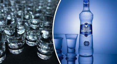 Не лише для коктейлів: 8 несподіваних способів використання горілки в побуті