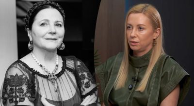 "Четверта стадія": дочка Ніни Матвієнко відверто заговорила про її хворобу