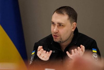 Буданов Буданов