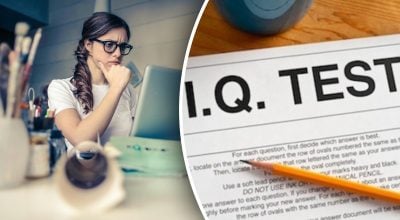 Найкоротший тест на IQ із 3 питань: впоралися лише 17%