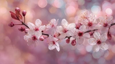 Антициклон Quirin змінить погоду в Україні: в яких регіонах буде найтепліше