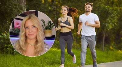 Як українською сказати "бег трусцой" - мало хто знає правильний варіант