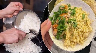 Які крупи категорично не можна промивати перед варінням: знають далеко не всі