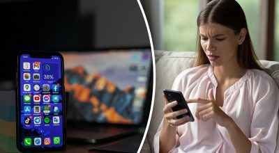 Власників iPhone попередили про нову хвилю шахрайства Власників iPhone попередили про нову хвилю шахрайства