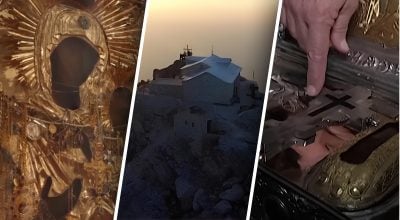 Як українці змінили хід духовної історії світу: правда, яку замовчували