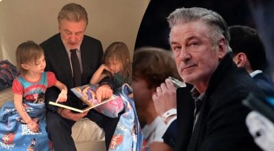 Алек Болдуін завершує кар'єру