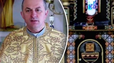 Чому вагітним забороняють ходити на цвинтар: народні повір'я vs реальність