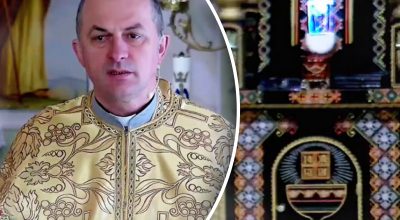 Чи можна вагітним на кладовище Чи можна вагітним на кладовище