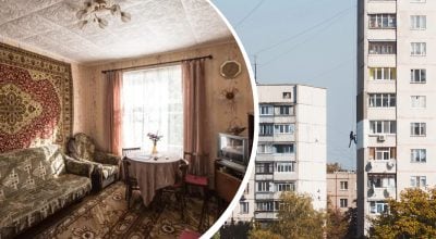 Секрет прохідних кімнат у квартирах СРСР: навіщо їх робили насправді