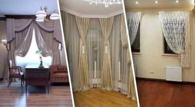 Шторы Шторы