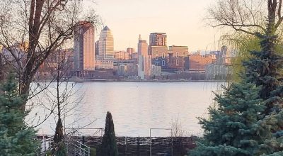 Між "мінусом" та літнім теплом: синоптики розповіли, якою буде погода у Дніпрі