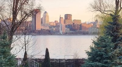 Днепр, погода