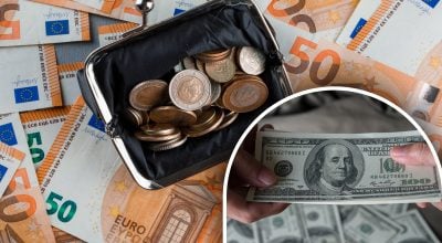 Евро резко взлетел: свежий курс валют в банках и обменниках на 15 апреля Евро резко взлетел: свежий курс валют в банках и обменниках на 15 апреля