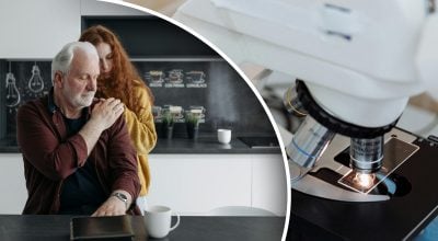 Дівчина зробила ДНК-тест заради жарту: результат перевернув її життя