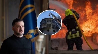 Україна посилить оборону: Зеленський оприлюднив ключові домовленості з Європою