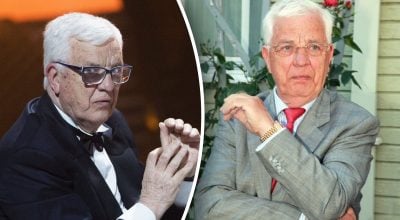 Раймонда Паулса госпіталізували 