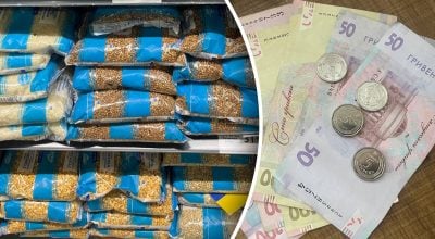 Ціна перевалила за 70 гривень: в Україні стрімко дорожчає популярна крупа
