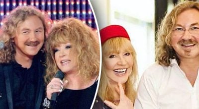 Ігор Ніколаєв несподівано згадав про Пугачову 