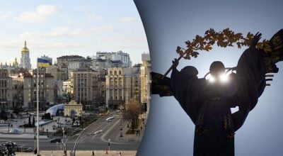 Що сховано під Майданом Незалежності у Києві: знають лише одиниці