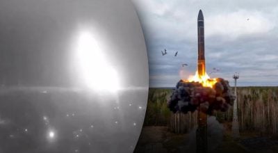 Росія може готувати новий удар 'Орєшніком' по Україні: названо дати